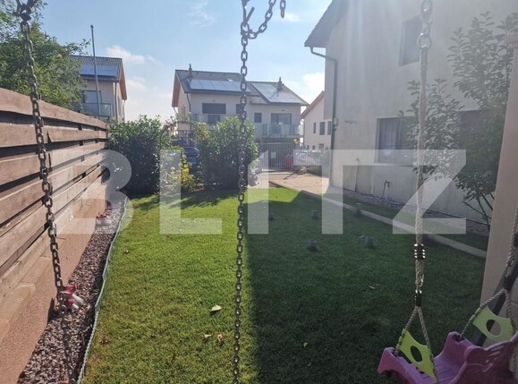 Casa de vânzare 3 camere Dambul Rotund - 204120CV | BLITZ Cluj-Napoca | Poza20