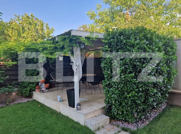 Casa de vânzare 3 camere Dambul Rotund - 204120CV | BLITZ Cluj-Napoca | Poza18