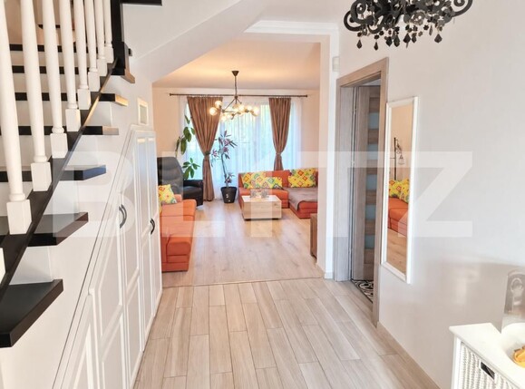 Casa de vânzare 4 camere Dambul Rotund - 204120CV | BLITZ Cluj-Napoca | Poza3