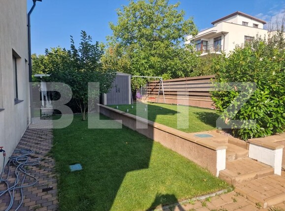 Casa de vânzare 3 camere Dambul Rotund - 204120CV | BLITZ Cluj-Napoca | Poza16