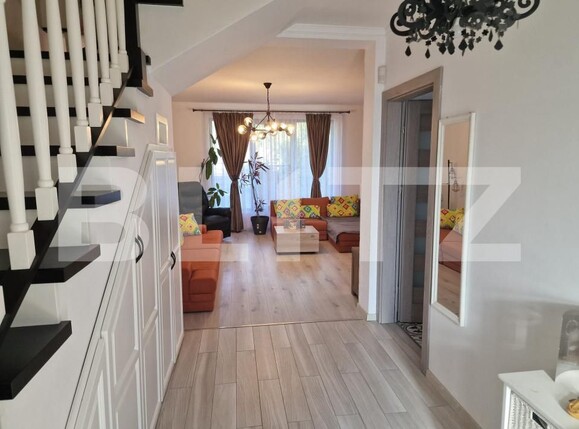Casa de vânzare 3 camere Dambul Rotund - 204120CV | BLITZ Cluj-Napoca | Poza3