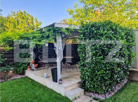 Casa de vânzare 4 camere Dambul Rotund - 204120CV | BLITZ Cluj-Napoca | Poza13