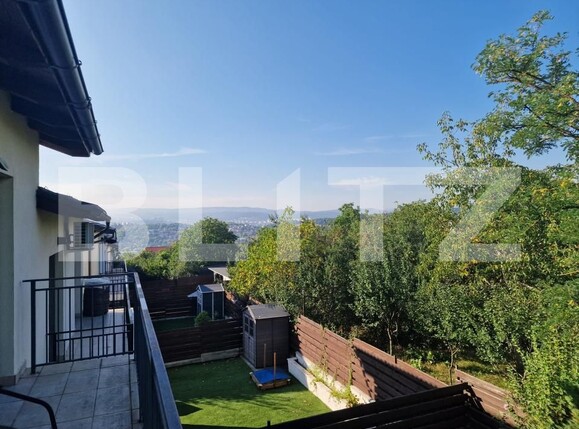 Casa de vânzare 3 camere Dambul Rotund - 204120CV | BLITZ Cluj-Napoca | Poza10