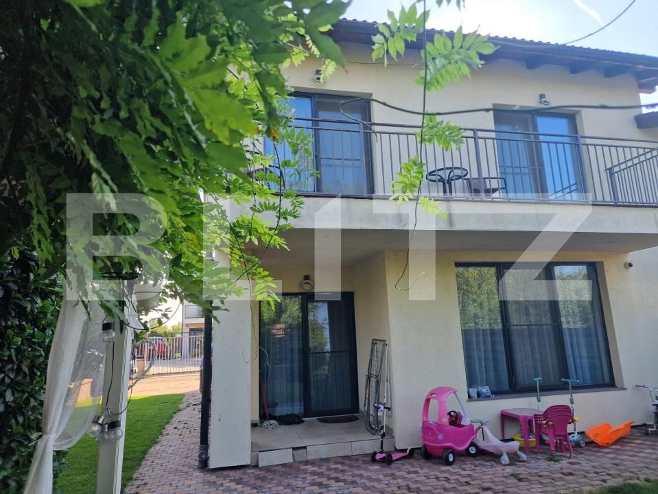 Casa de vânzare 3 camere Dambul Rotund - 204120CV | BLITZ Cluj-Napoca | Poza19