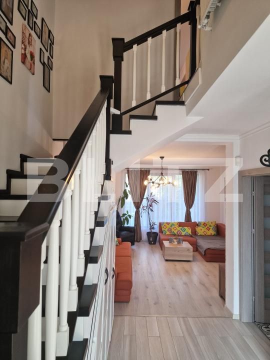 Casa de vânzare 3 camere Dambul Rotund - 204120CV | BLITZ Cluj-Napoca | Poza2