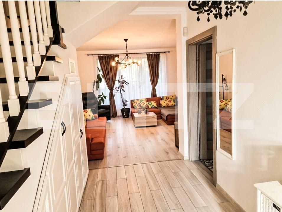 Casa de vânzare 4 camere Dambul Rotund - 204120CV | BLITZ Cluj-Napoca | Poza5