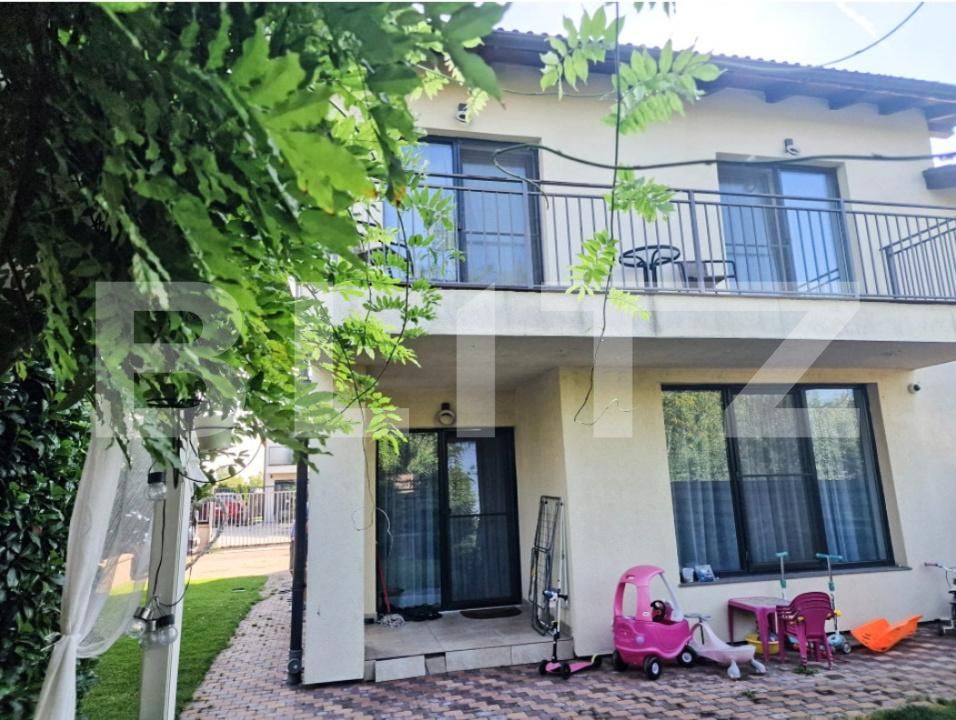 Casa de vânzare 4 camere Dambul Rotund - 204120CV | BLITZ Cluj-Napoca | Poza17