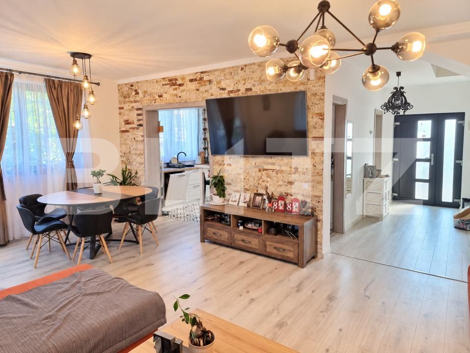 Casa de vânzare 4 camere Dambul Rotund - 204120CV | BLITZ Cluj-Napoca | Poza2
