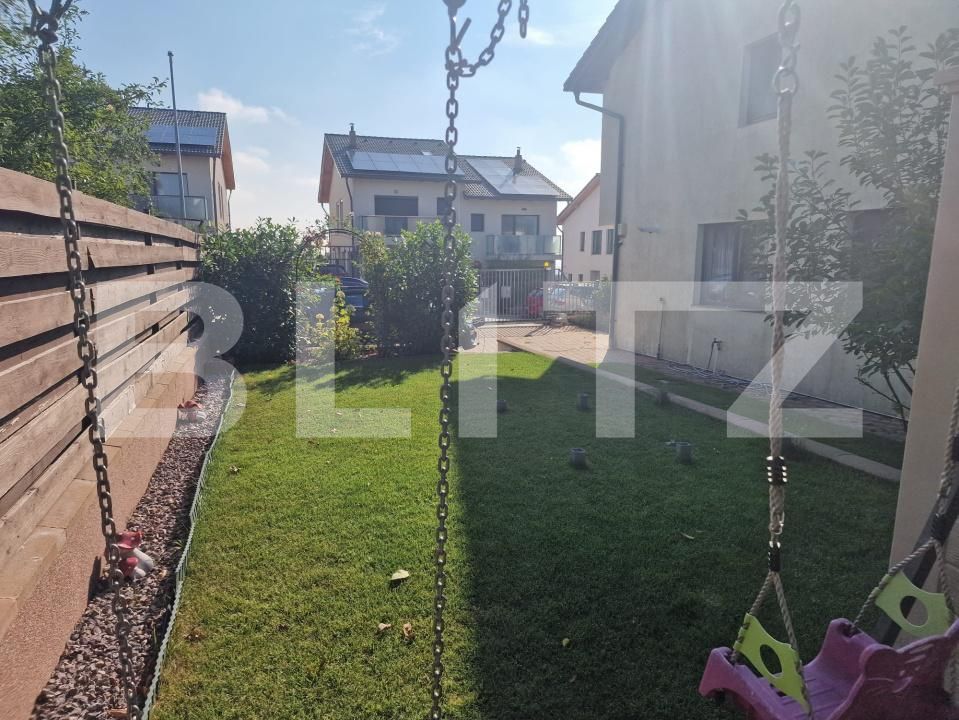 Casa de vânzare 3 camere Dambul Rotund - 204120CV | BLITZ Cluj-Napoca | Poza20