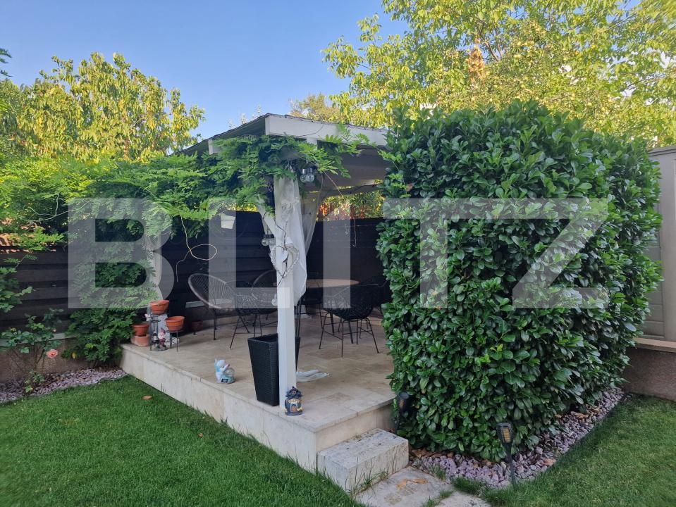 Casa de vânzare 3 camere Dambul Rotund - 204120CV | BLITZ Cluj-Napoca | Poza18