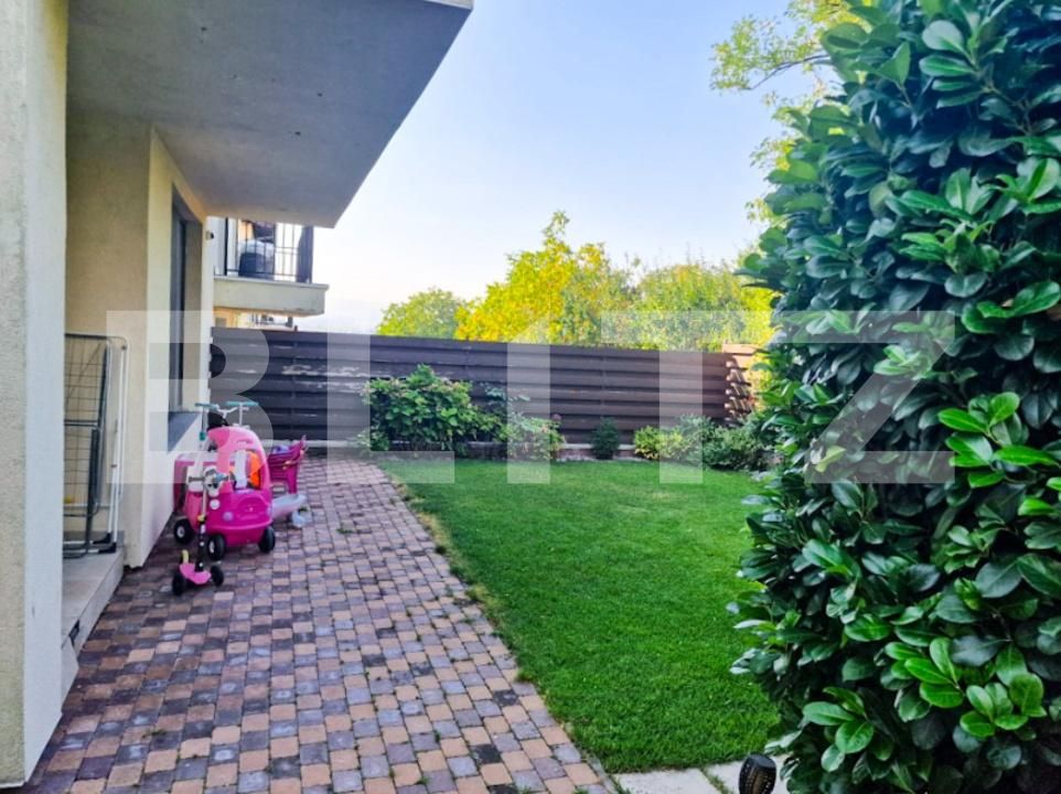 Casa de vânzare 4 camere Dambul Rotund - 204120CV | BLITZ Cluj-Napoca | Poza16