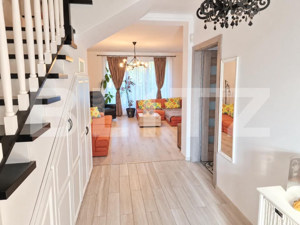 Casa de vânzare 4 camere Dambul Rotund - 204120CV | BLITZ Cluj-Napoca | Poza3