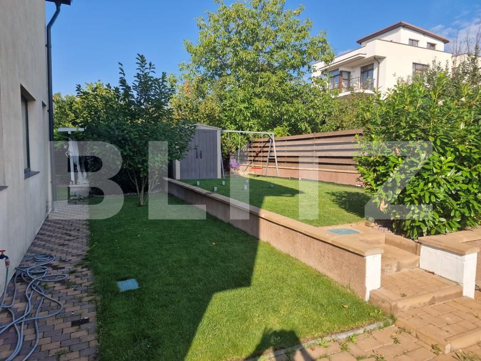 Casa de vânzare 3 camere Dambul Rotund - 204120CV | BLITZ Cluj-Napoca | Poza16