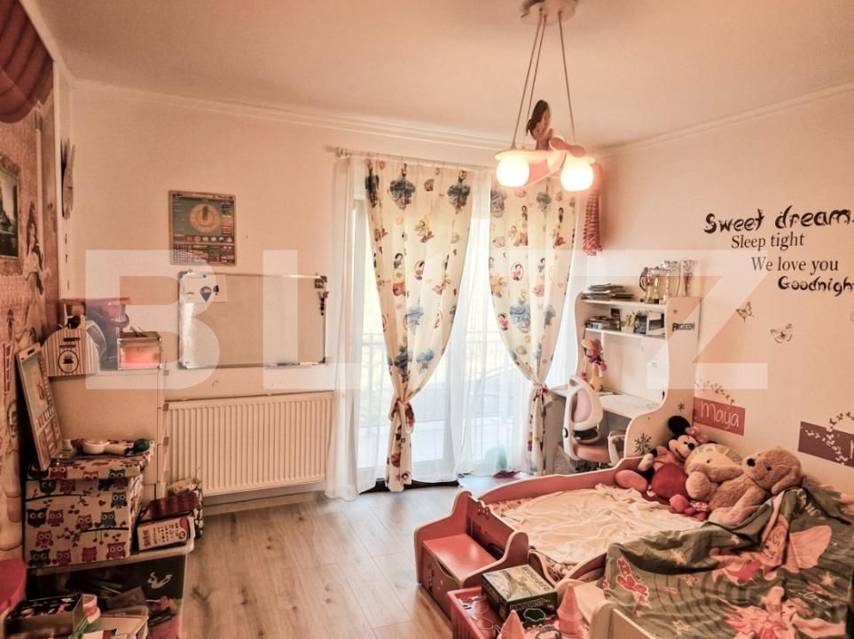 Casa de vânzare 4 camere Dambul Rotund - 204120CV | BLITZ Cluj-Napoca | Poza9