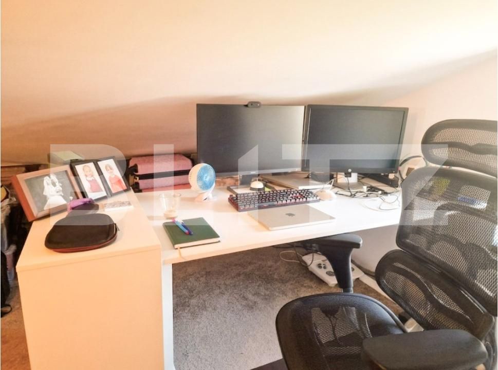 Casa de vânzare 4 camere Dambul Rotund - 204120CV | BLITZ Cluj-Napoca | Poza11
