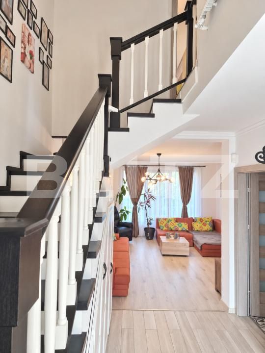 Casa de vânzare 4 camere Dambul Rotund - 204120CV | BLITZ Cluj-Napoca | Poza4
