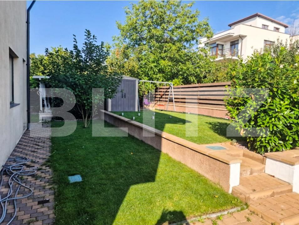 Casa de vânzare 4 camere Dambul Rotund - 204120CV | BLITZ Cluj-Napoca | Poza14