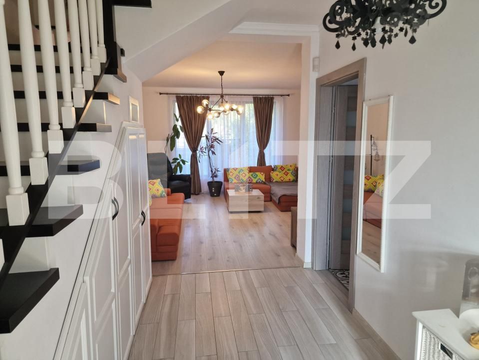 Casa de vânzare 3 camere Dambul Rotund - 204120CV | BLITZ Cluj-Napoca | Poza3