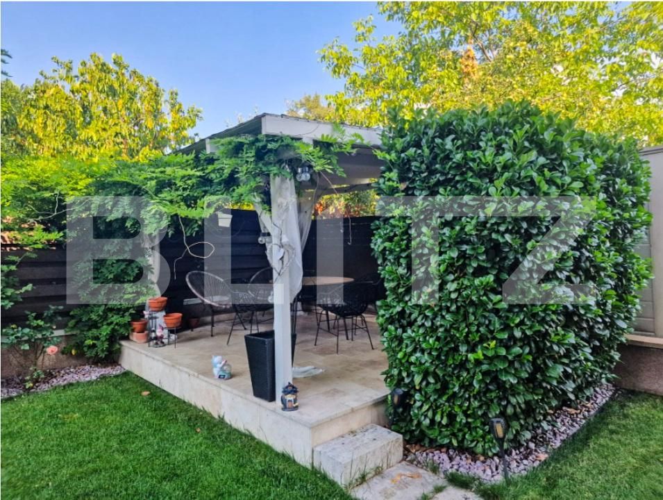 Casa de vânzare 4 camere Dambul Rotund - 204120CV | BLITZ Cluj-Napoca | Poza13