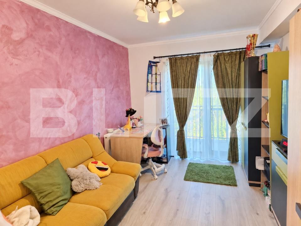 Casa de vânzare 4 camere Dambul Rotund - 204120CV | BLITZ Cluj-Napoca | Poza8