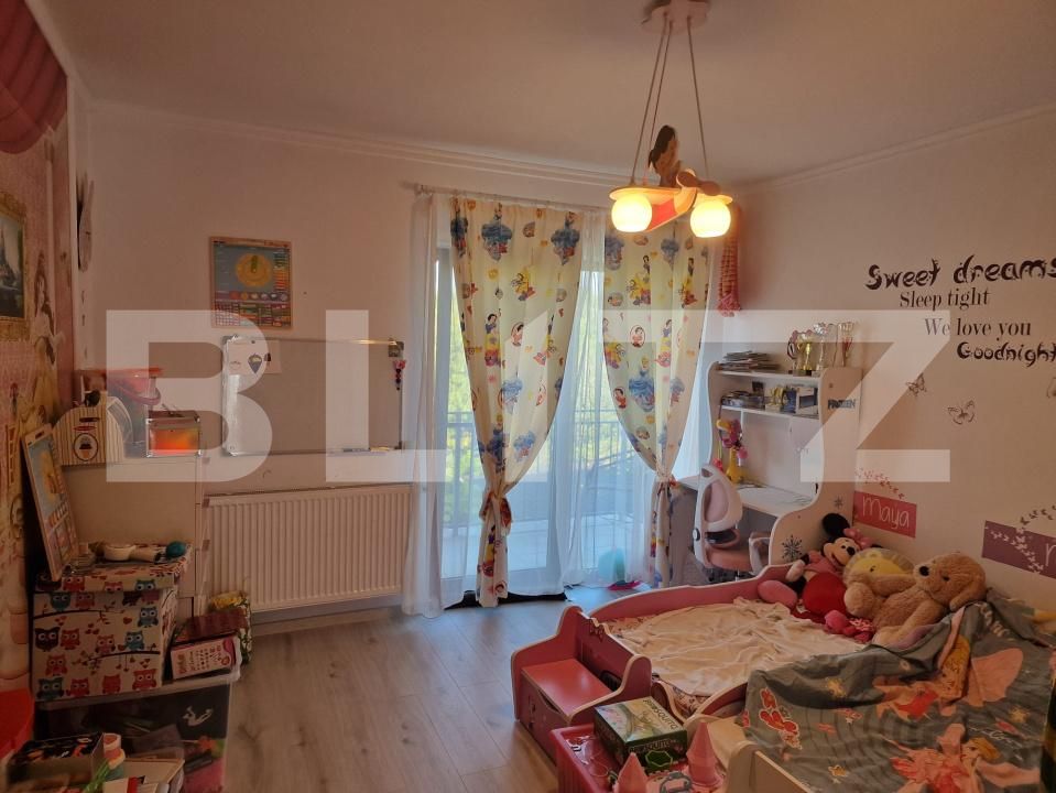Casa de vânzare 3 camere Dambul Rotund - 204120CV | BLITZ Cluj-Napoca | Poza8