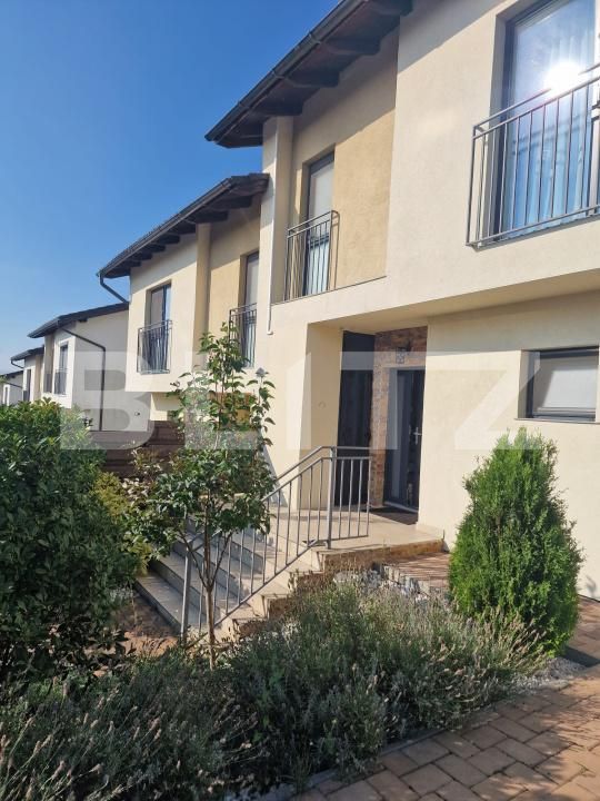 Casa de vânzare 3 camere Dambul Rotund - 204120CV | BLITZ Cluj-Napoca | Poza15