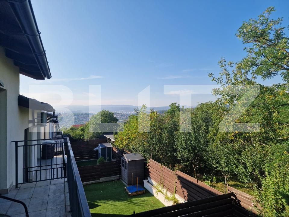 Casa de vânzare 3 camere Dambul Rotund - 204120CV | BLITZ Cluj-Napoca | Poza10