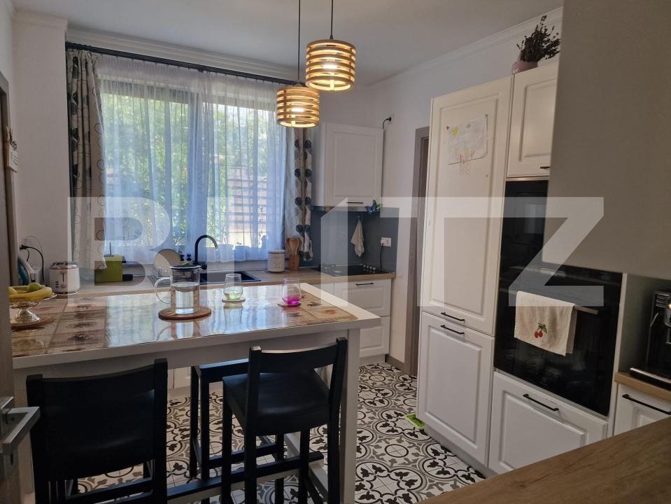 Casa de vânzare 3 camere Dambul Rotund - 204120CV | BLITZ Cluj-Napoca | Poza4