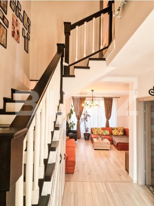 Casa de vânzare 4 camere Dambul Rotund - 204120CV | BLITZ Cluj-Napoca | Poza4