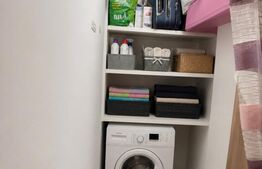Apartament 2 camere cu vedere panoramică spre munte și pădure | Noua