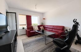 Apartament 2 camere cu vedere panoramică spre munte și pădure | Noua