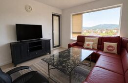 Apartament 2 camere cu vedere panoramică spre munte și pădure | Noua