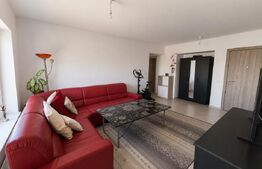 Apartament 2 camere cu vedere panoramică spre munte și pădure | Noua