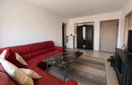 Apartament 2 camere cu vedere panoramică spre munte și pădure | Noua