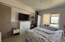 Apartament 2 camere cu vedere panoramică spre munte și pădure | Noua