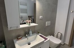Apartament 2 camere cu vedere panoramică spre munte și pădure | Noua