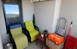 Apartament 2 camere cu vedere panoramică spre munte și pădure | Noua