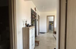 Apartament 2 camere cu vedere panoramică spre munte și pădure | Noua