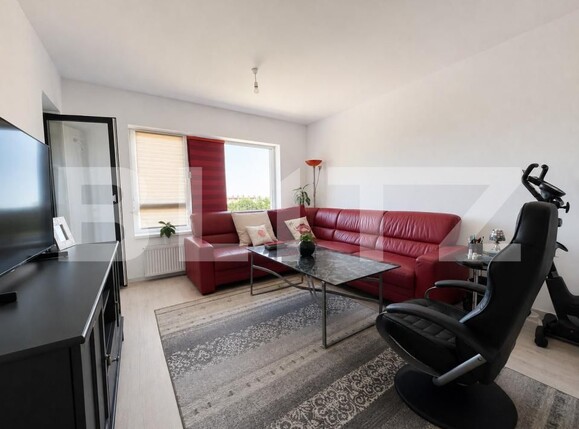 Apartament de vânzare 2 camere Noua - 204128AV | BLITZ Brașov | Poza4