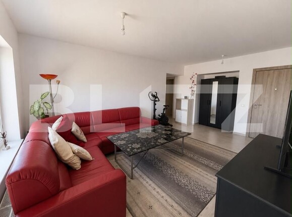 Apartament de vânzare 2 camere Noua - 204128AV | BLITZ Brașov | Poza1