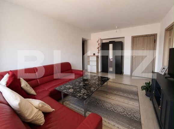 Apartament de vânzare 2 camere Noua - 204128AV | BLITZ Brașov | Poza3