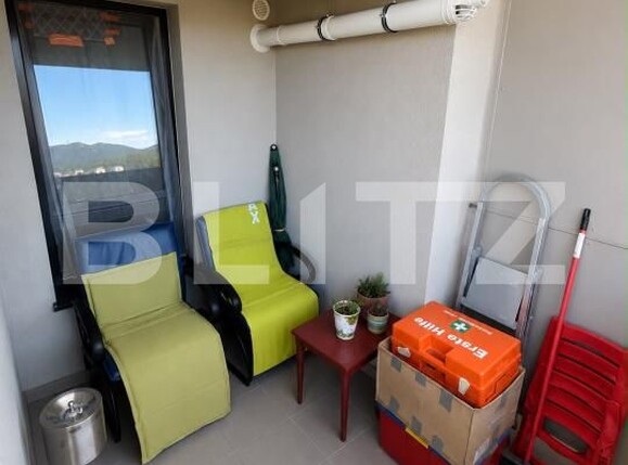 Apartament de vânzare 2 camere Noua - 204128AV | BLITZ Brașov | Poza15