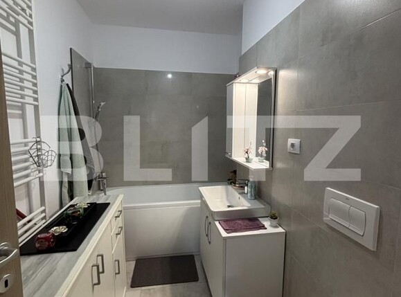Apartament de vânzare 2 camere Noua - 204128AV | BLITZ Brașov | Poza12