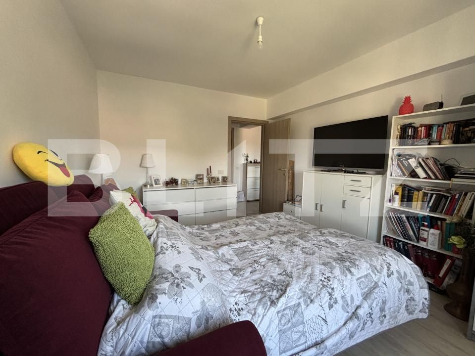 Apartament de vânzare 2 camere Noua - 204128AV | BLITZ Brașov | Poza8