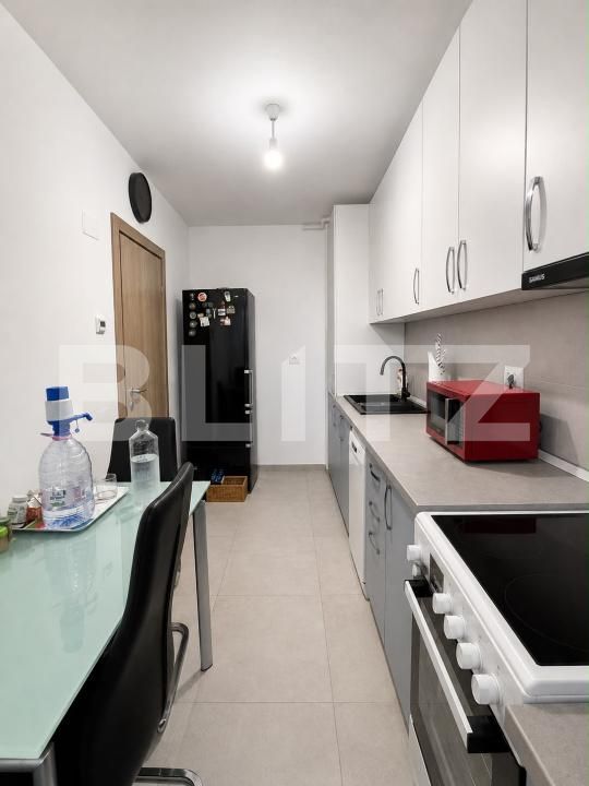 Apartament de vânzare 2 camere Noua - 204128AV | BLITZ Brașov | Poza9