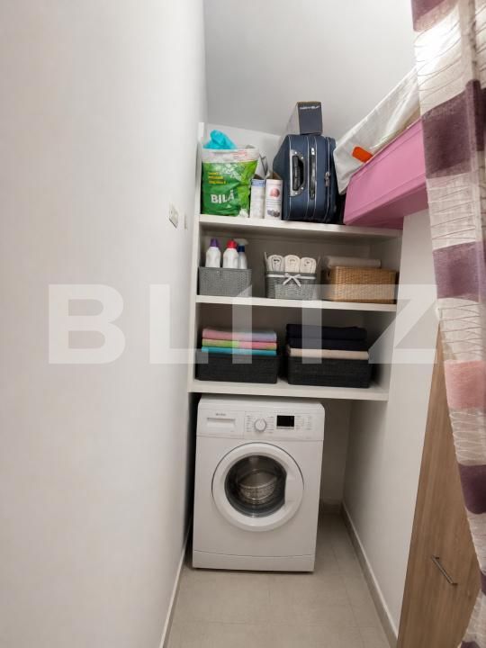 Apartament de vânzare 2 camere Noua - 204128AV | BLITZ Brașov | Poza11