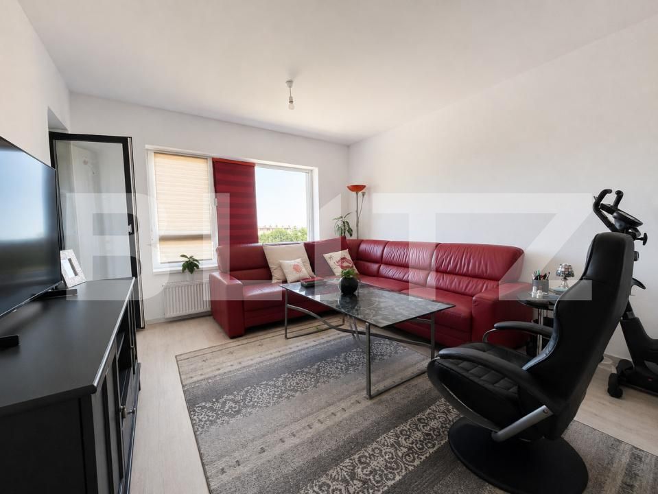 Apartament de vânzare 2 camere Noua - 204128AV | BLITZ Brașov | Poza4