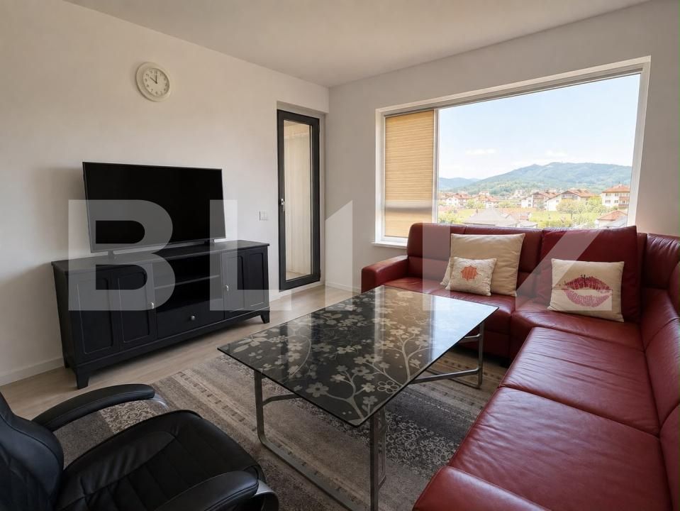 Apartament de vânzare 2 camere Noua - 204128AV | BLITZ Brașov | Poza2