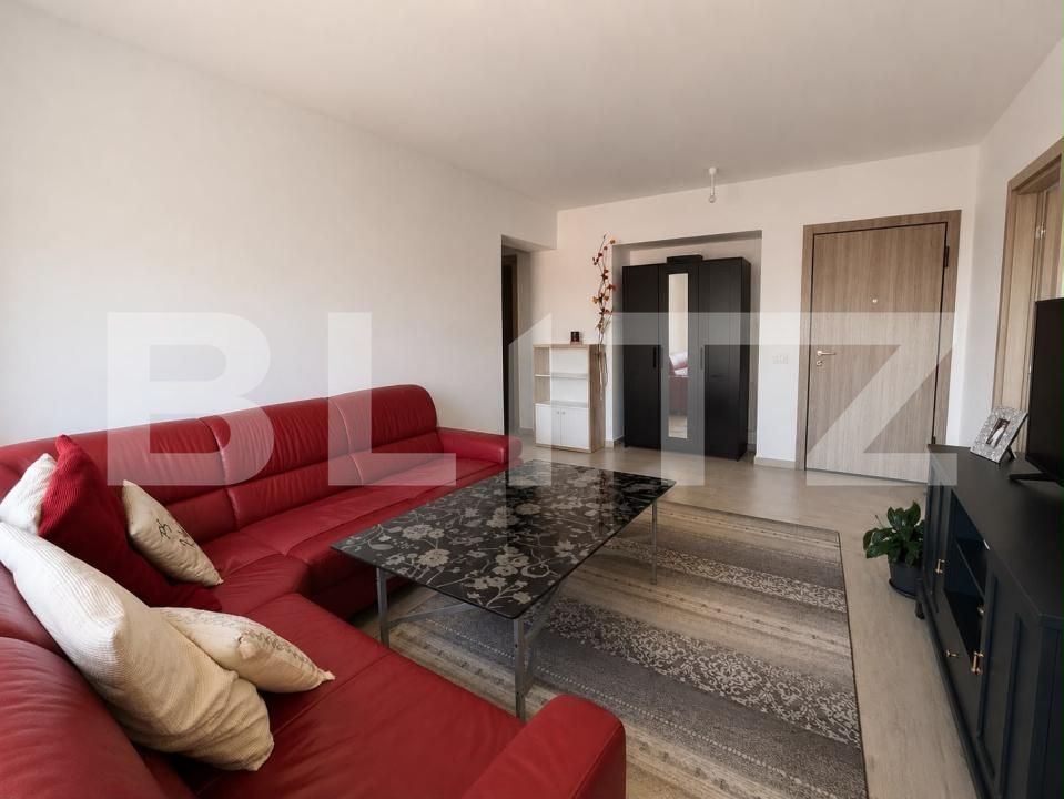 Apartament de vânzare 2 camere Noua - 204128AV | BLITZ Brașov | Poza3