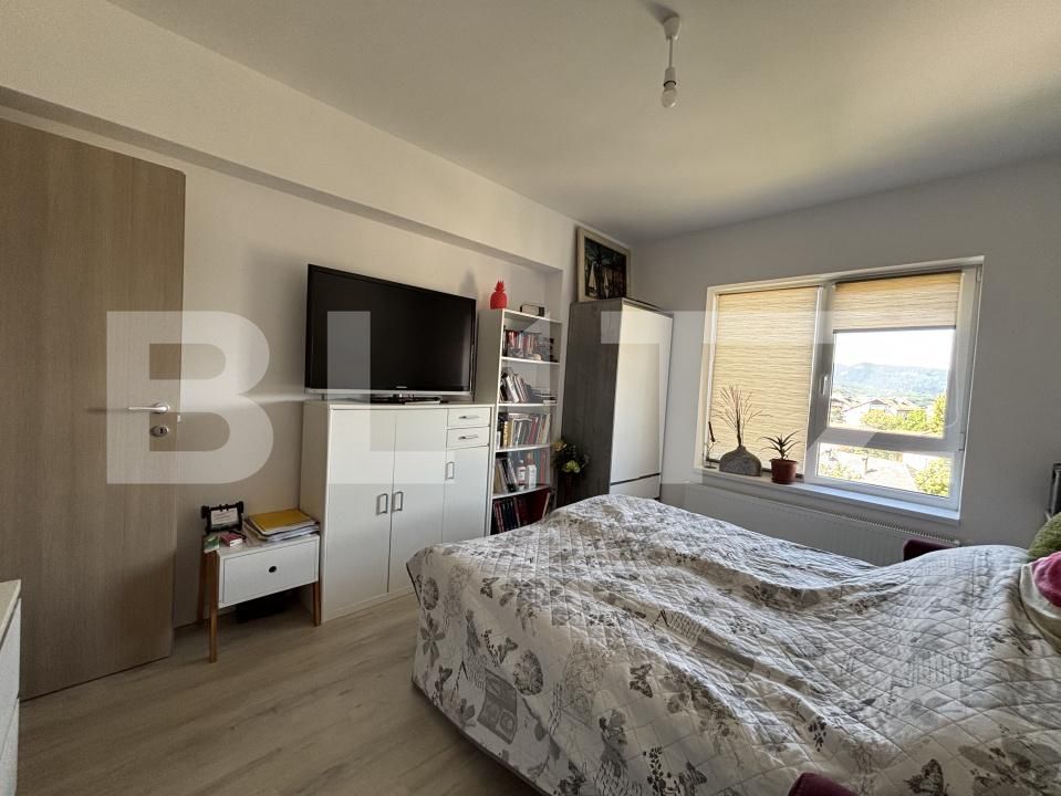 Apartament de vânzare 2 camere Noua - 204128AV | BLITZ Brașov | Poza6